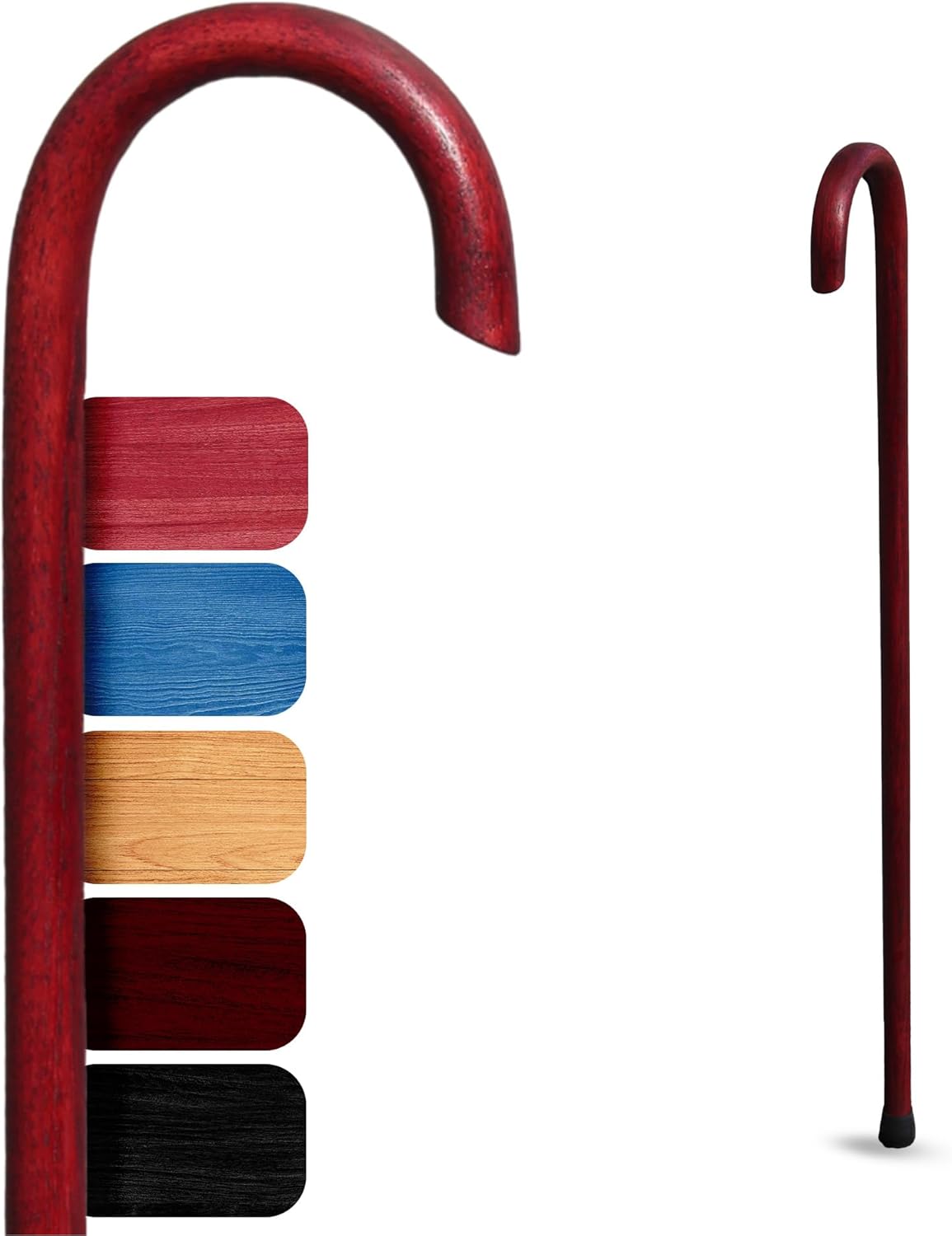 Classic American Walking Cane