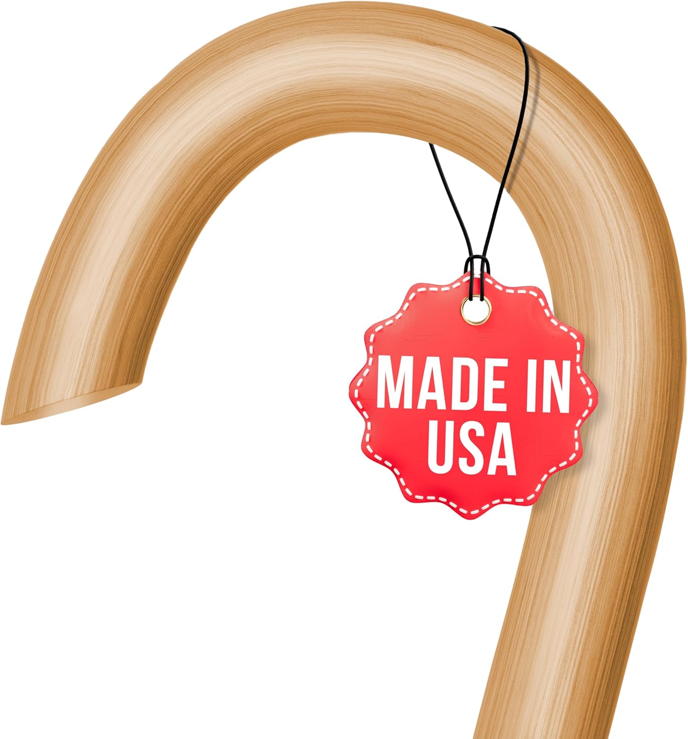 Classic American Walking Cane