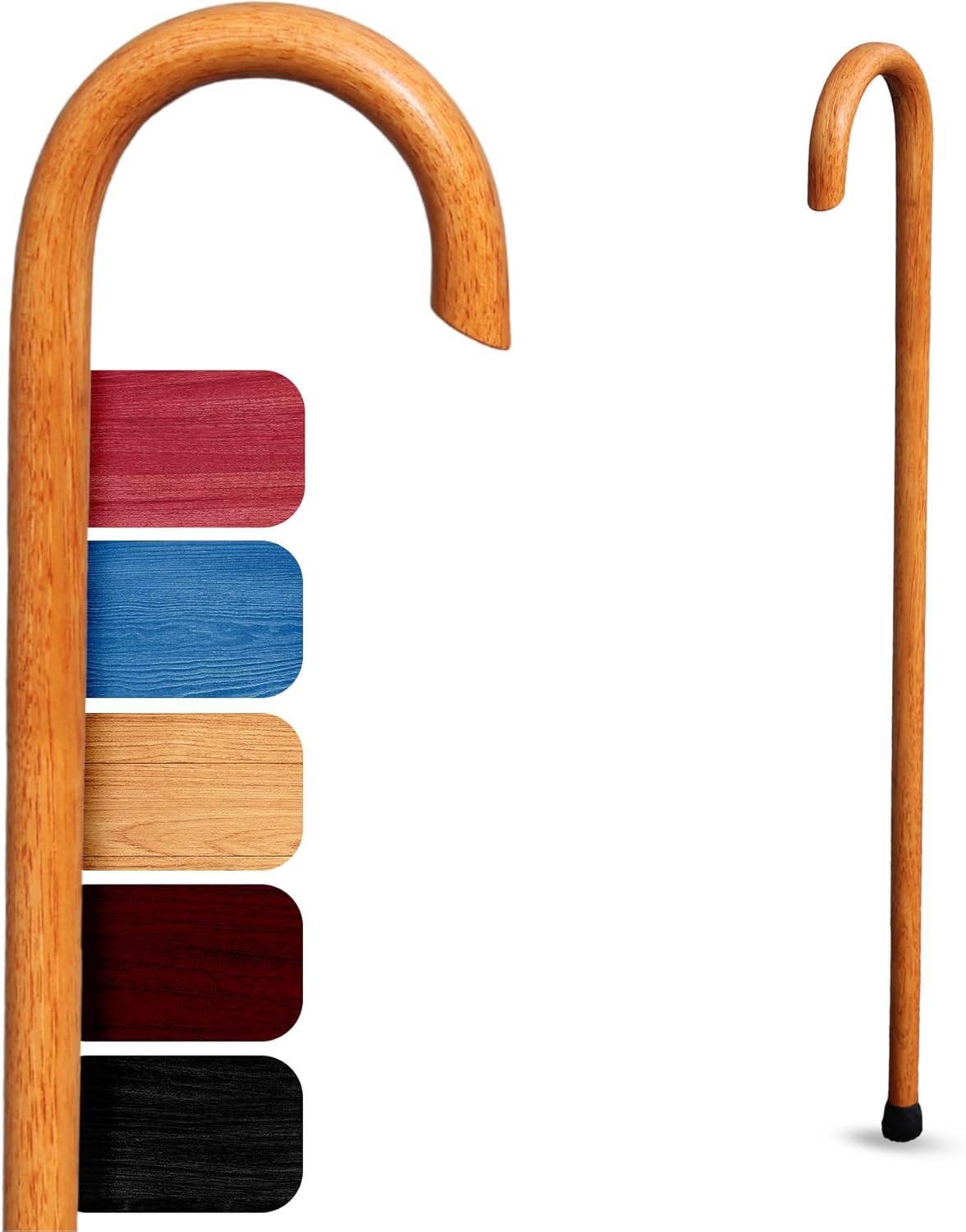 Classic American Walking Cane