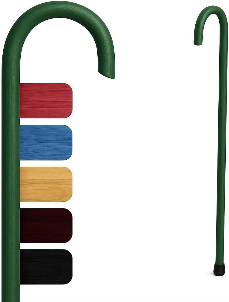 Classic American Walking Cane