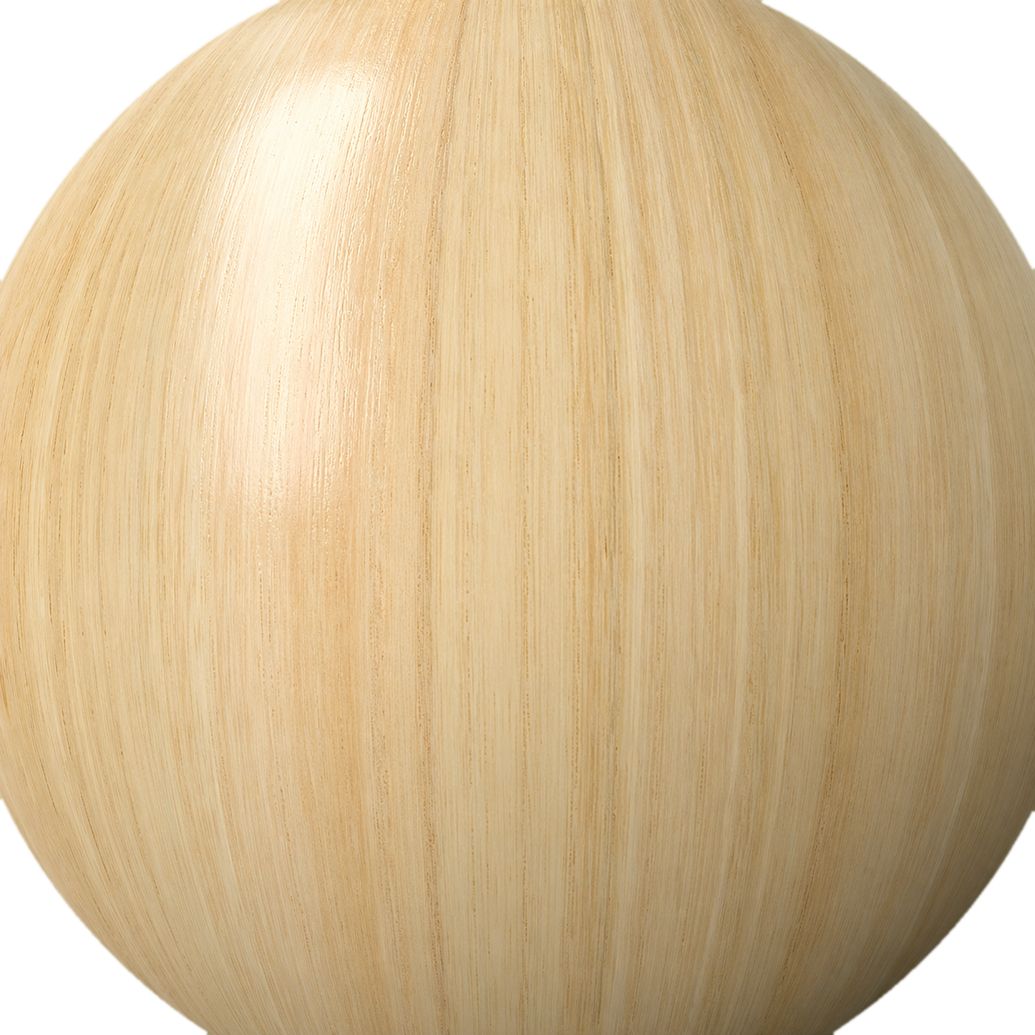 Premium Satin Finish finish