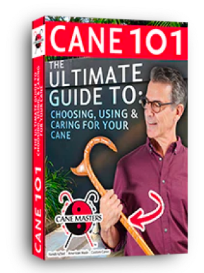 The Lexicon of Walking Cane Terminology – The Cane Masters
