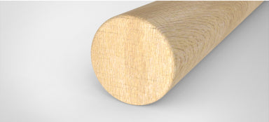 Wood-Hickory