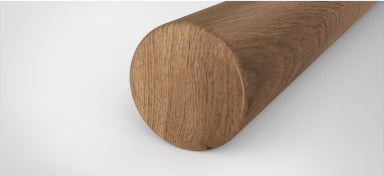 Wood-Pure Hickory