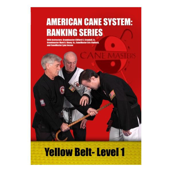 American Cane System Level 1 from CaneMasters.com