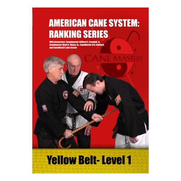 Canemaster Hawk Downloadable Videos : Cane Masters – The Cane Masters