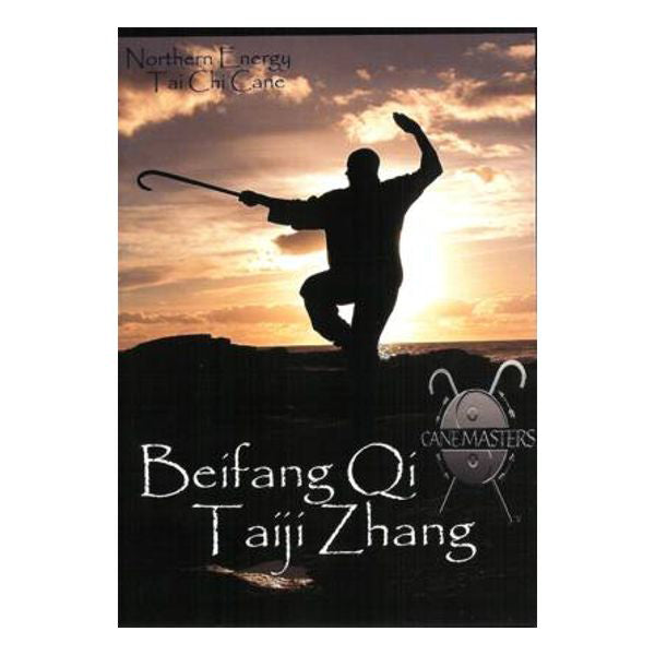 Beifang Qi Taiji Zhang (Tai Chi Cane Kata) Download from CaneMasters.com
