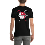 Cane Masters Logo T-Shirt - Cane Clothing - Cane Masters