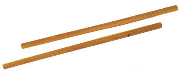 Escrima Sticks - Tactical Sticks - Cane Masters