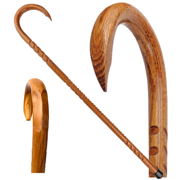 Every Day Carry Walking Cane - Tactical Cane - Cane Masters