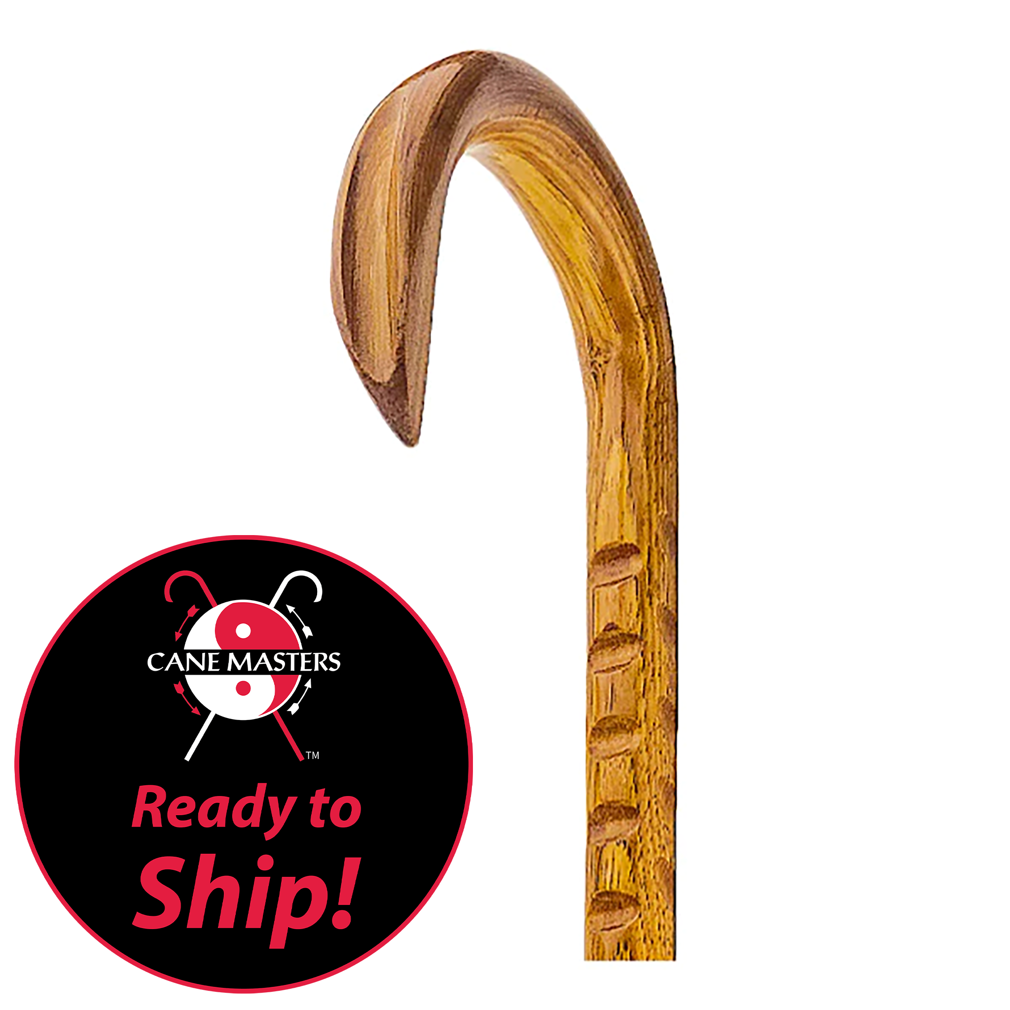 Ready to Ship - Every Day Walking Cane