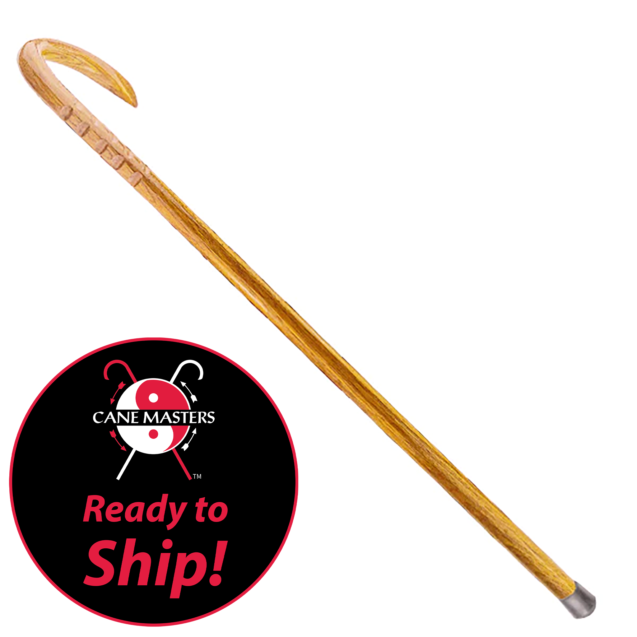 Ready to Ship - Every Day Walking Cane