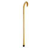 Extended Triple Grip Walking Cane - Cane Masters