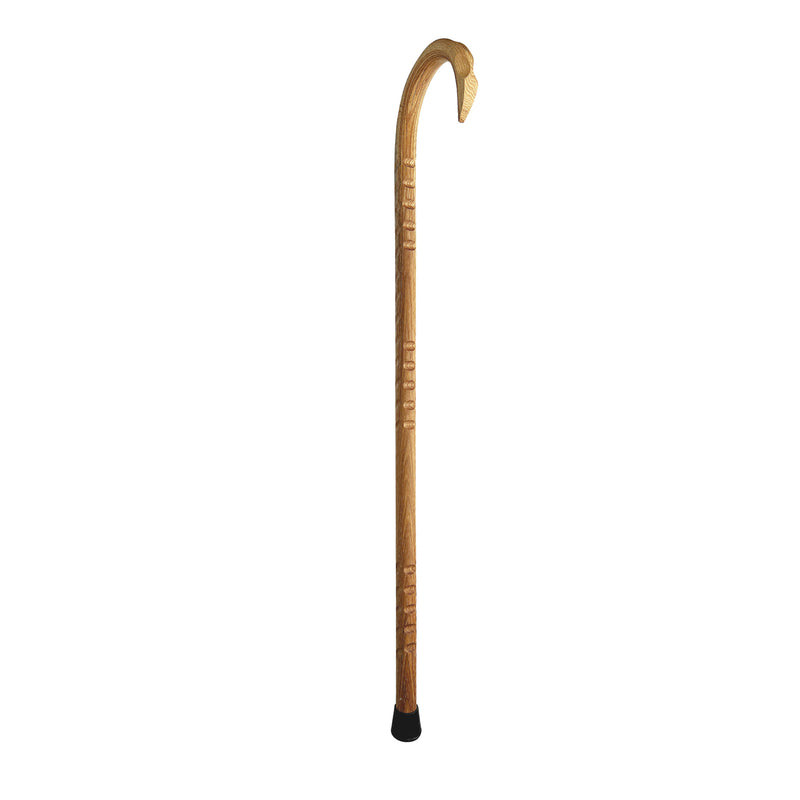 Extended Triple Grip Walking Cane - Cane Masters
