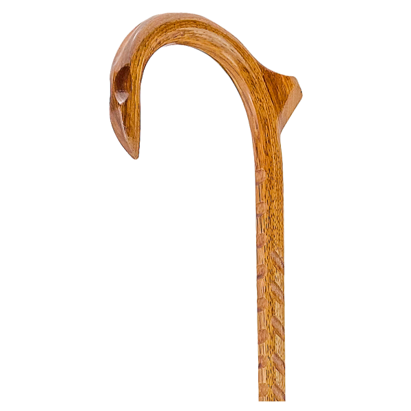 Personal Protection Walking Cane - Tactical Cane - Cane Masters