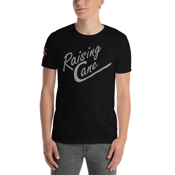 Raising Cane-Men'S T-Shirt - Cane Clothing - Cane Masters