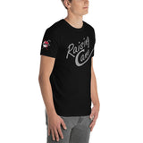Raising Cane-Men'S T-Shirt - Cane Clothing - Cane Masters