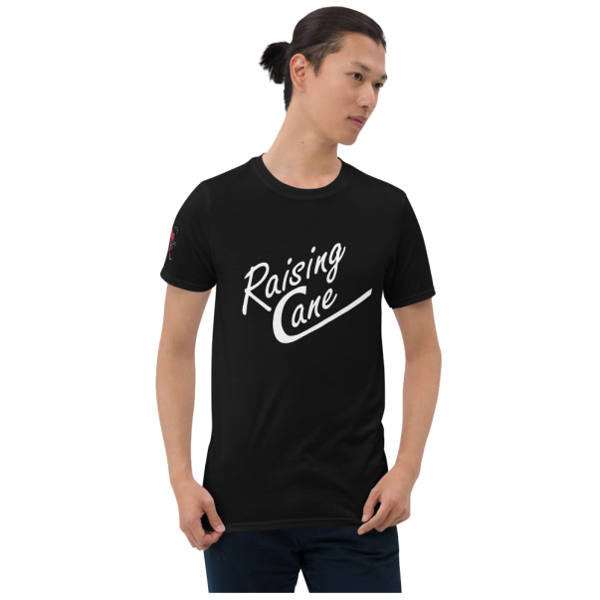 Raising Cane-Men'S T-Shirt - Cane Clothing - Cane Masters