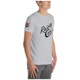 Raising Cane-Men'S T-Shirt - Cane Clothing - Cane Masters