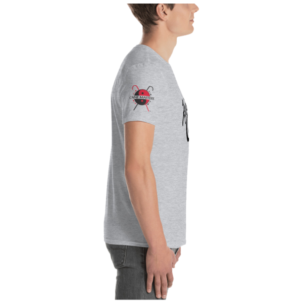 Raising Cane-Men'S T-Shirt - Cane Clothing - Cane Masters