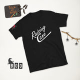 Raising Cane Short-Sleeve Unisex T-Shirt - Cane Clothing - Cane Masters