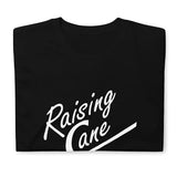Raising Cane Short-Sleeve Unisex T-Shirt - Cane Clothing - Cane Masters