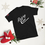 Raising Cane Short-Sleeve Unisex T-Shirt - Cane Clothing - Cane Masters