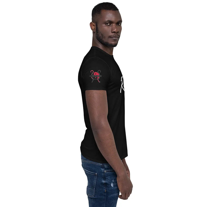 Raising Cane Short-Sleeve Unisex T-Shirt - Cane Clothing - Cane Masters