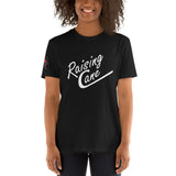 Raising Cane Short-Sleeve Unisex T-Shirt - Cane Clothing - Cane Masters