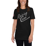 Raising Cane-Women'S T-Shirt - Cane Clothing - Cane Masters