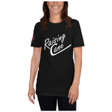 Raising Cane-Women'S T-Shirt - Cane Clothing - Cane Masters