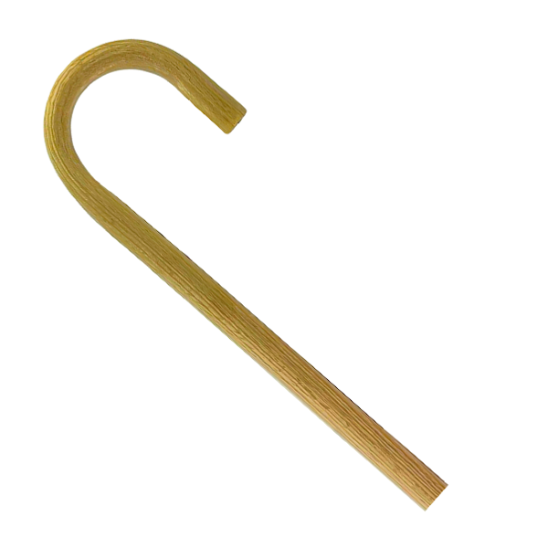 Raw Stock Walking Canes - Tactical Cane - Cane Masters
