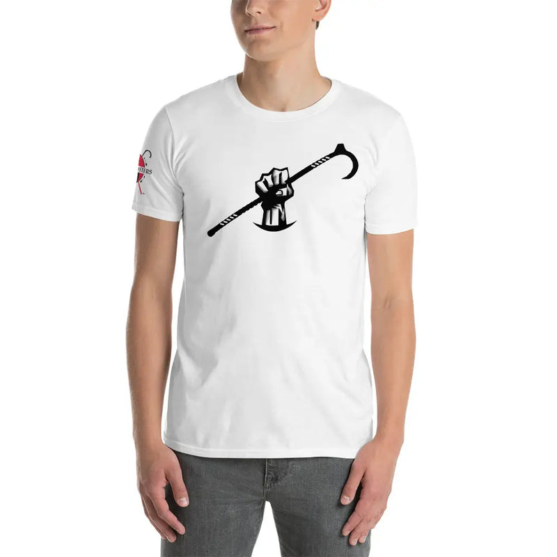 Short-Sleeve Unisex T-Shirt - Cane Clothing - Cane Masters