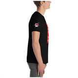 Stand Firm-Men's T-Shirt - Cane Clothing - Cane Masters
