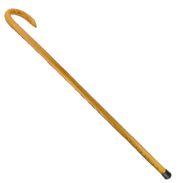 Standard Street Walking Cane - Tactical Cane - Cane Masters