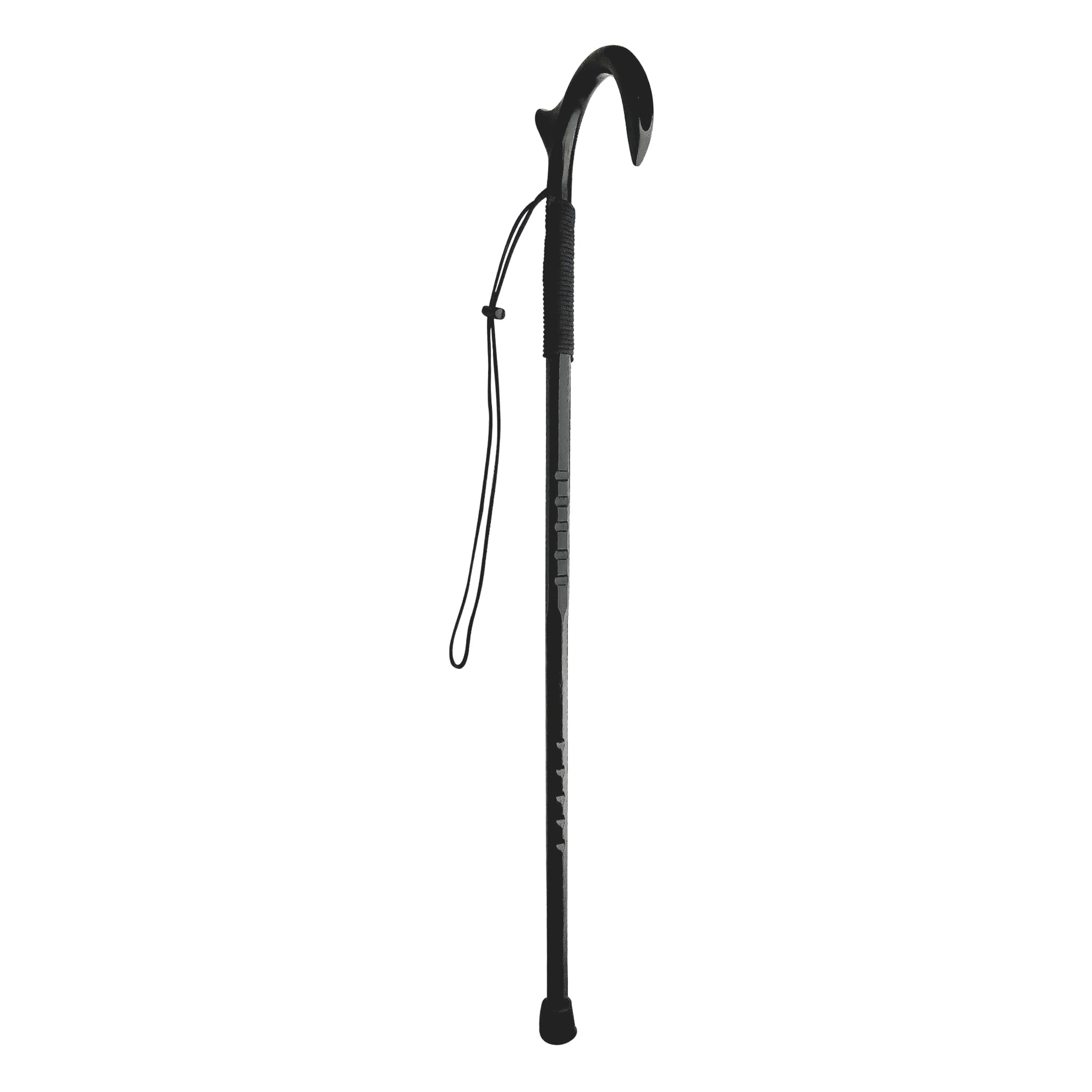Stealth Traveler Tactical Walking Cane - Cane Masters