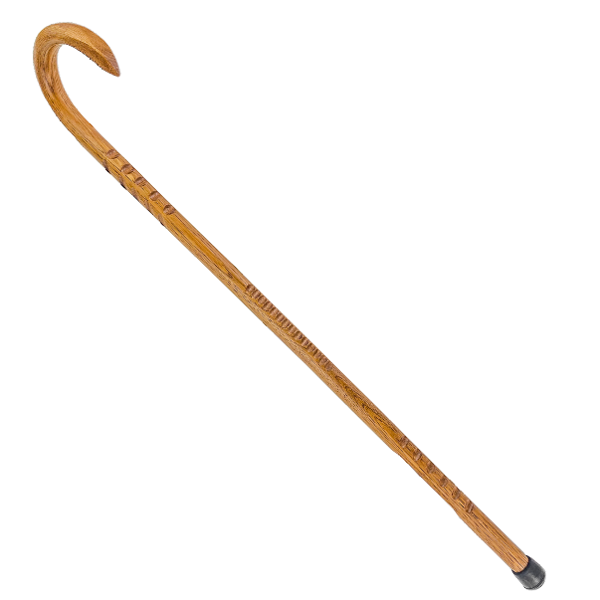 Tactical Falcon Walking Cane - Tactical Cane - Cane Masters
