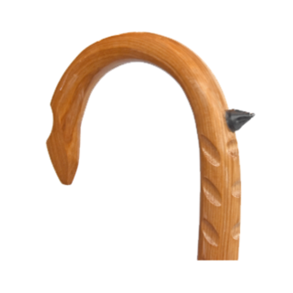 Tactical Standard Mini Walking Cane - Tactical Cane - Cane Masters