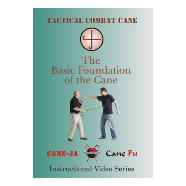 The Basic Foundation Of The Cane - Cane Techniques - Cane Masters