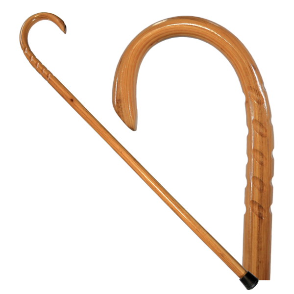 The Emerald Bay Walking Cane - Tactical Cane - Cane Masters