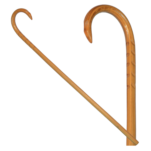 The Mount Rose - Ladies Walking Cane - Tactical Cane - Cane Masters