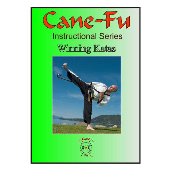 Winning Katas And Advanced Techniques Download - Cane Techniques - Cane Masters