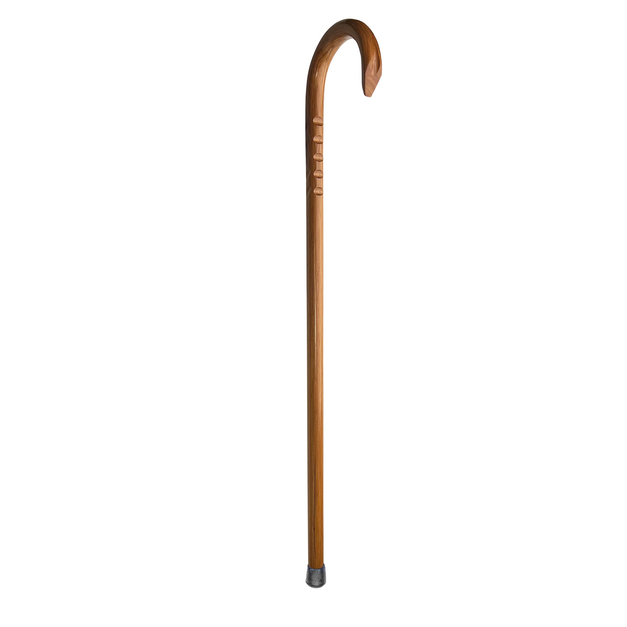 Bamboo Stick for Walking, Balance, Strength Training & Stretching